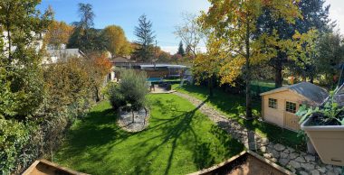 Bien Vendu Maison 129 m² à Villefranche-sur-Saône 430 000 € - 1