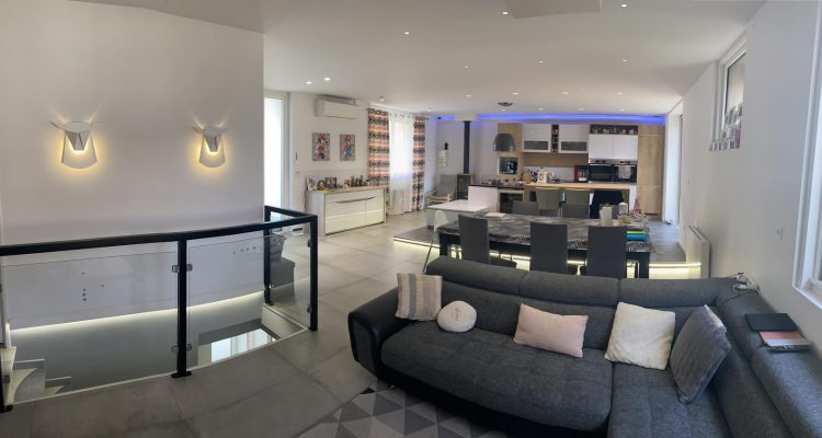 Bien Vendu Maison 129 m² à Villefranche-sur-Saône 430 000 € - Villefranche-sur-Saône (69400) - 2
