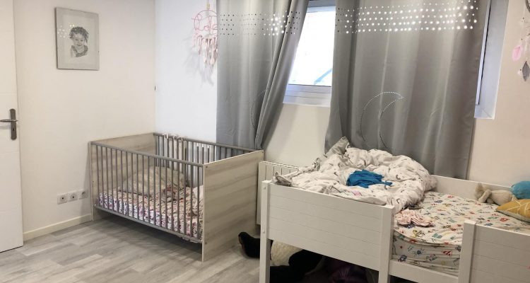Bien Vendu Maison 129 m² à Villefranche-sur-Saône 430 000 € - Villefranche-sur-Saône (69400) - 8