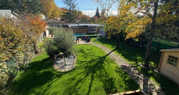 Bien Vendu Maison 129 m² à Villefranche-sur-Saône 430 000 € - Villefranche-sur-Saône (69400) - 15