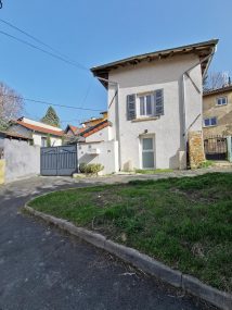 Bien Vendu Maison 48 m² à Parcieux 135 000 € - 1