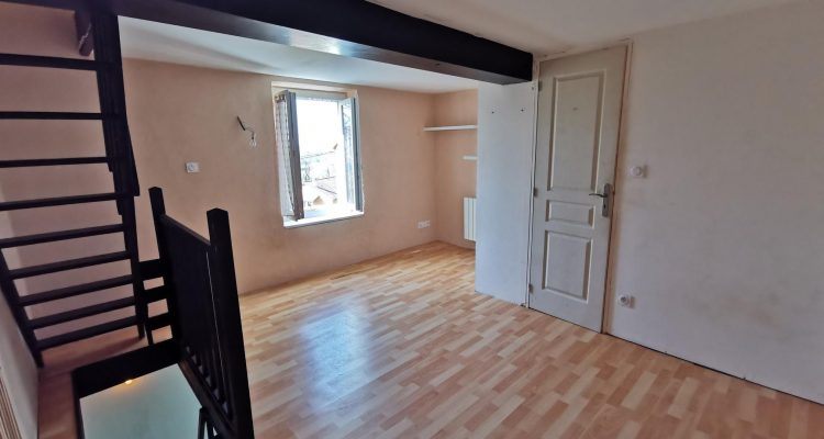 Bien Vendu Maison 48 m² à Parcieux 135 000 € - Parcieux (01600) - 1