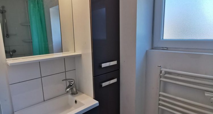Bien Vendu Maison 48 m² à Parcieux 135 000 € - Parcieux (01600) - 2