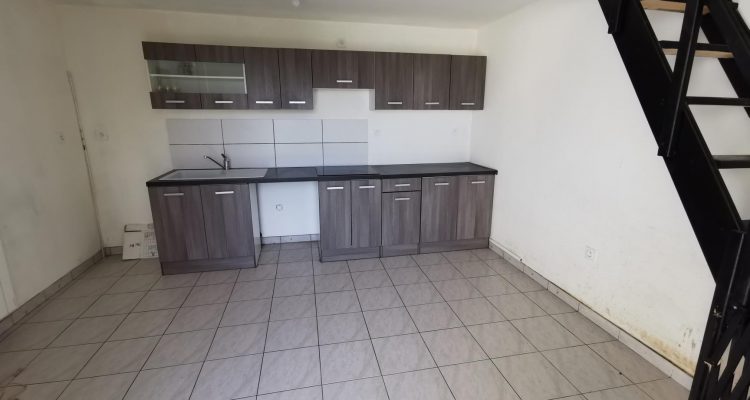 Bien Vendu Maison 48 m² à Parcieux 135 000 € - Parcieux (01600) - 4