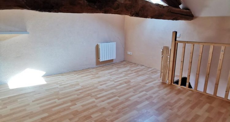 Bien Vendu Maison 48 m² à Parcieux 135 000 € - Parcieux (01600) - 5