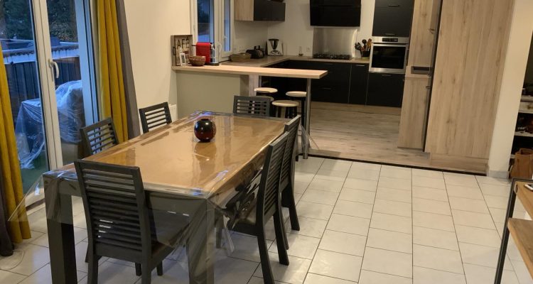 Bien Vendu T4 97 m² à Fontaines-sur-Saône 290 000 € - Fontaines-sur-Saône (69270) - 1