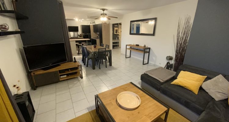 Bien Vendu T4 97 m² à Fontaines-sur-Saône 290 000 € - Fontaines-sur-Saône (69270) - 2
