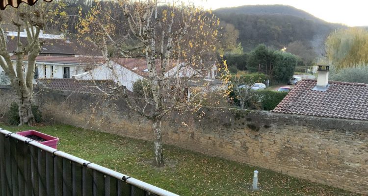 Bien Vendu T4 97 m² à Fontaines-sur-Saône 290 000 € - Fontaines-sur-Saône (69270) - 3