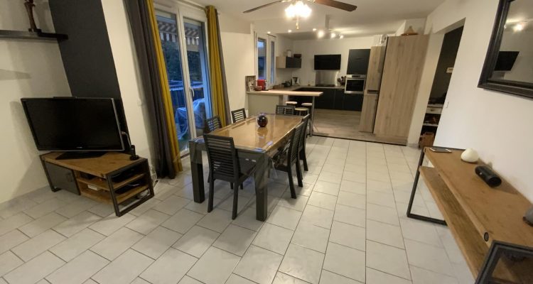 Bien Vendu T4 97 m² à Fontaines-sur-Saône 290 000 € - Fontaines-sur-Saône (69270) - 5