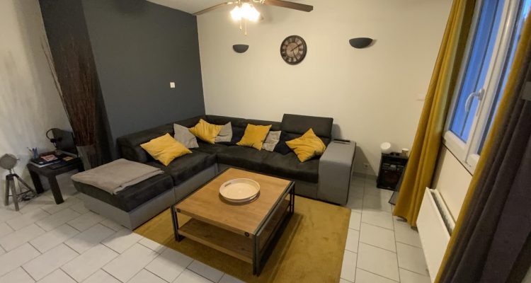 Bien Vendu T4 97 m² à Fontaines-sur-Saône 290 000 € - Fontaines-sur-Saône (69270) - 6