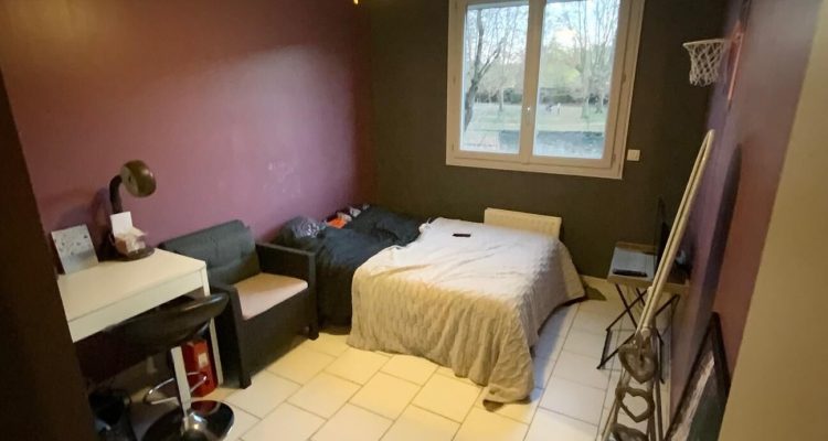 Bien Vendu T4 97 m² à Fontaines-sur-Saône 290 000 € - Fontaines-sur-Saône (69270) - 7