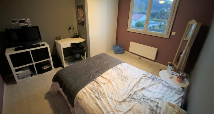 Bien Vendu T4 97 m² à Fontaines-sur-Saône 290 000 € - Fontaines-sur-Saône (69270) - 8
