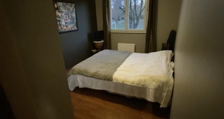 Bien Vendu T4 97 m² à Fontaines-sur-Saône 290 000 € - Fontaines-sur-Saône (69270) - 9