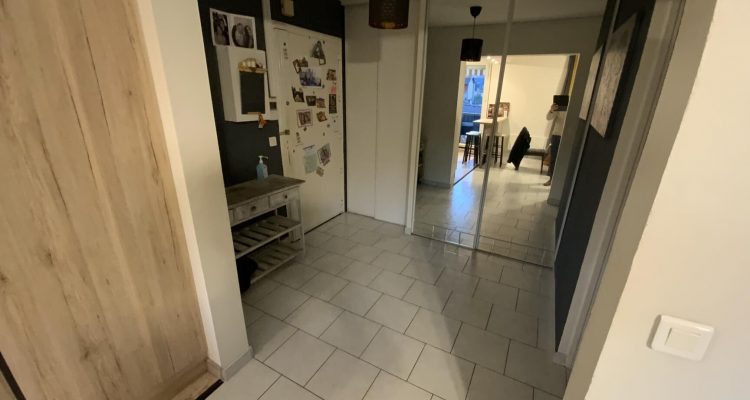 Bien Vendu T4 97 m² à Fontaines-sur-Saône 290 000 € - Fontaines-sur-Saône (69270) - 11
