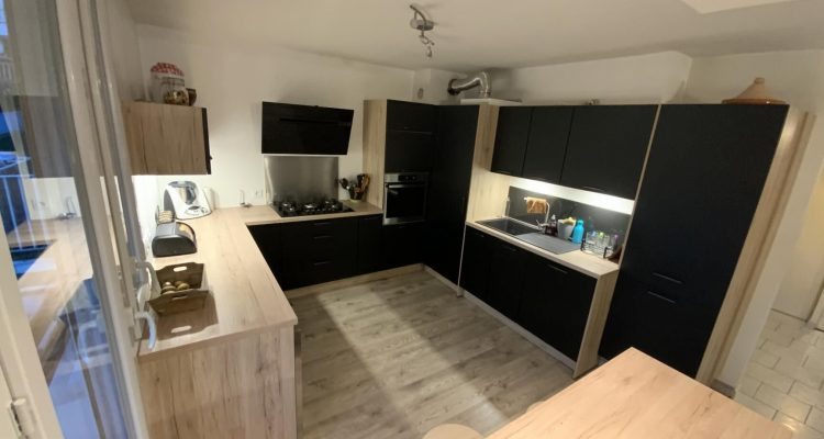 Bien Vendu T4 97 m² à Fontaines-sur-Saône 290 000 € - Fontaines-sur-Saône (69270) - 13