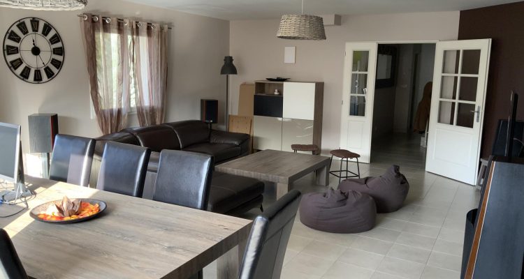 Bien Vendu Maison 155 m² à Messimy-sur-Saone 465 000 € - Messimy-sur-Saone (01480) - 1