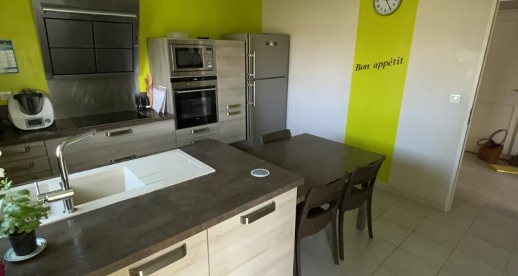 Bien Vendu Maison 155 m² à Messimy-sur-Saone 465 000 € - Messimy-sur-Saone (01480) - 2