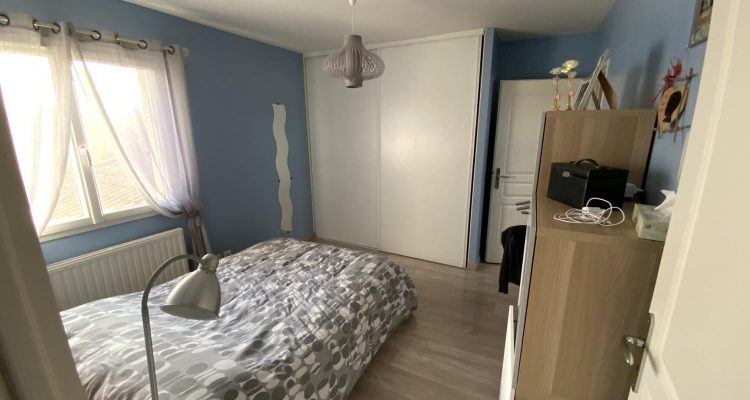 Bien Vendu Maison 155 m² à Messimy-sur-Saone 465 000 € - Messimy-sur-Saone (01480) - 3