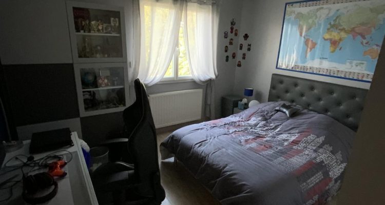 Bien Vendu Maison 155 m² à Messimy-sur-Saone 465 000 € - Messimy-sur-Saone (01480) - 6