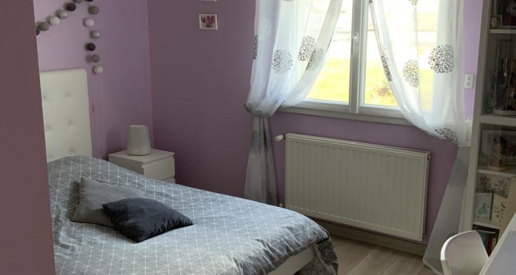 Bien Vendu Maison 155 m² à Messimy-sur-Saone 465 000 € - Messimy-sur-Saone (01480) - 7