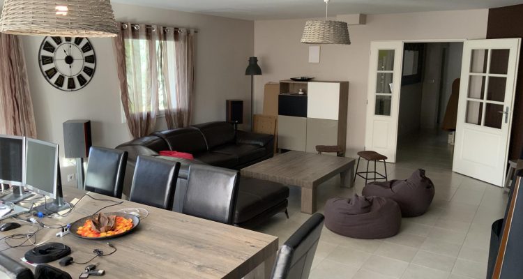 Bien Vendu Maison 155 m² à Messimy-sur-Saone 465 000 € - Messimy-sur-Saone (01480) - 8
