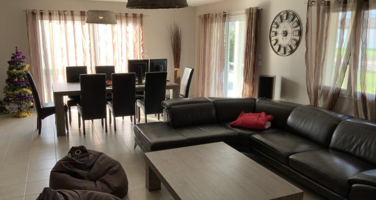 Bien Vendu Maison 155 m² à Messimy-sur-Saone 465 000 € - Messimy-sur-Saone (01480) - 12
