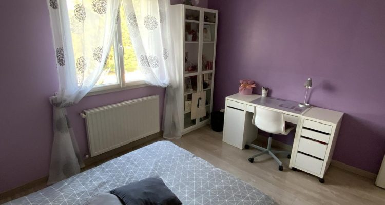 Bien Vendu Maison 155 m² à Messimy-sur-Saone 465 000 € - Messimy-sur-Saone (01480) - 15