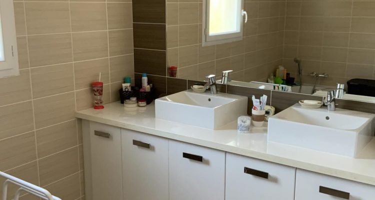 Bien Vendu Maison 155 m² à Messimy-sur-Saone 465 000 € - Messimy-sur-Saone (01480) - 16