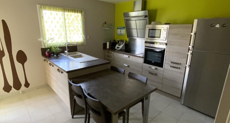Bien Vendu Maison 155 m² à Messimy-sur-Saone 465 000 € - Messimy-sur-Saone (01480) - 19