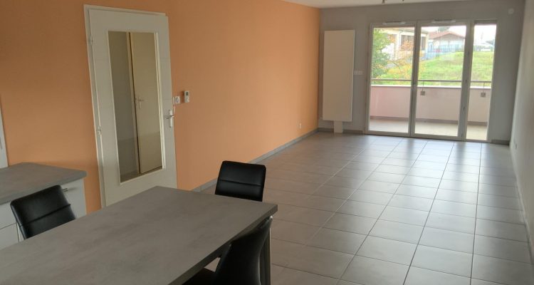 Bien Vendu T3 60 m² à Chaleins 175 000 € - Chaleins (01480) - 1