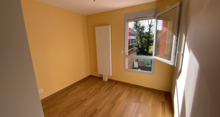 Bien Vendu T3 60 m² à Chaleins 175 000 € - Chaleins (01480) - 3