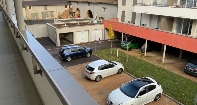 Bien Vendu T3 60 m² à Chaleins 175 000 € - Chaleins (01480) - 4