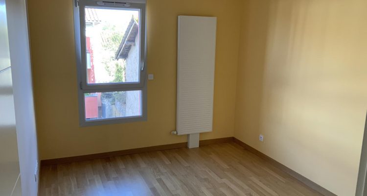 Bien Vendu T3 60 m² à Chaleins 175 000 € - Chaleins (01480) - 6