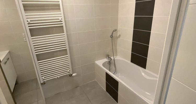 Bien Vendu T3 60 m² à Chaleins 175 000 € - Chaleins (01480) - 8