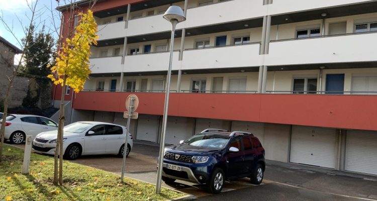 Bien Vendu T3 60 m² à Chaleins 175 000 € - Chaleins (01480) - 13