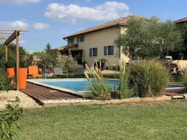 Bien Vendu Maison 275 m² à Saint-Didier-sur-Chalaronne 650 000 € - 1