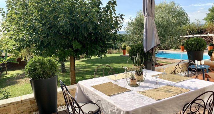 Bien Vendu Maison 275 m² à Saint-Didier-sur-Chalaronne 650 000 € - Saint-Didier-sur-Chalaronne (01140) - 2