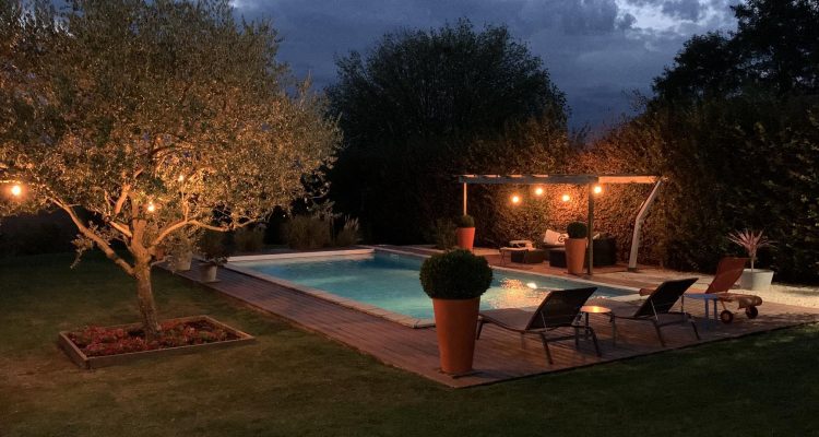 Bien Vendu Maison 275 m² à Saint-Didier-sur-Chalaronne 650 000 € - Saint-Didier-sur-Chalaronne (01140) - 5