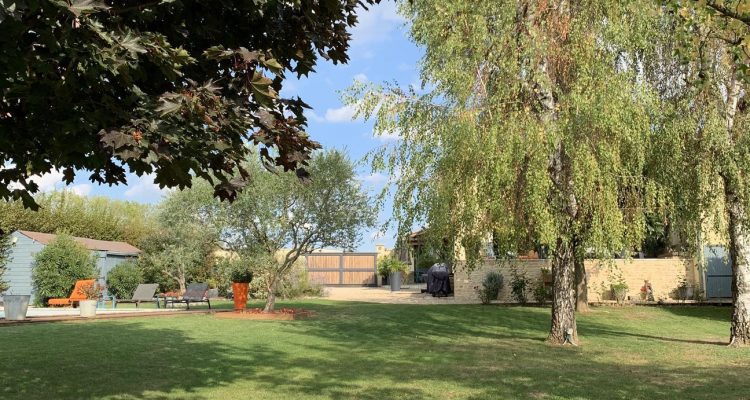 Bien Vendu Maison 275 m² à Saint-Didier-sur-Chalaronne 650 000 € - Saint-Didier-sur-Chalaronne (01140) - 8
