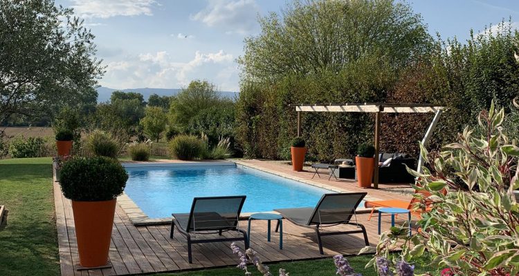 Bien Vendu Maison 275 m² à Saint-Didier-sur-Chalaronne 650 000 € - Saint-Didier-sur-Chalaronne (01140) - 9