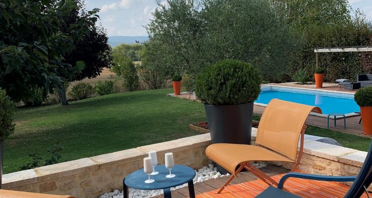 Bien Vendu Maison 275 m² à Saint-Didier-sur-Chalaronne 650 000 € - Saint-Didier-sur-Chalaronne (01140) - 10