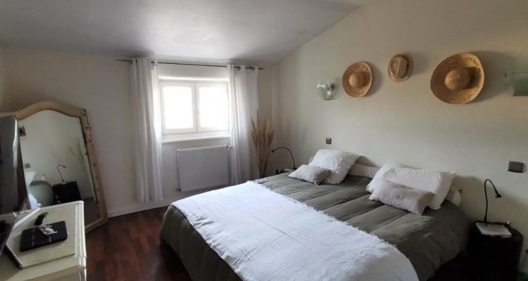 Bien Vendu Maison 275 m² à Saint-Didier-sur-Chalaronne 650 000 € - Saint-Didier-sur-Chalaronne (01140) - 15