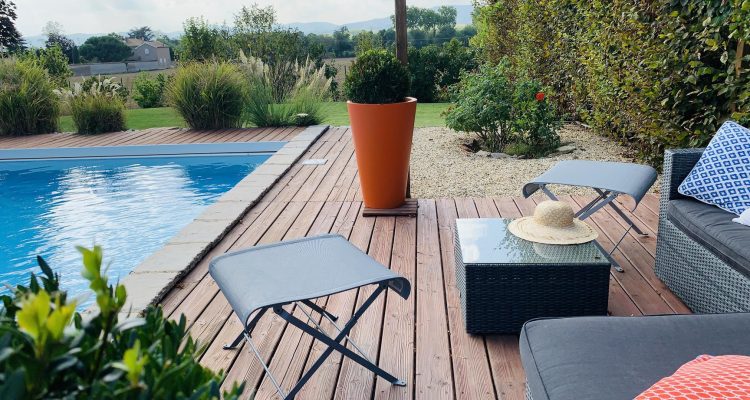 Bien Vendu Maison 275 m² à Saint-Didier-sur-Chalaronne 650 000 € - Saint-Didier-sur-Chalaronne (01140) - 17