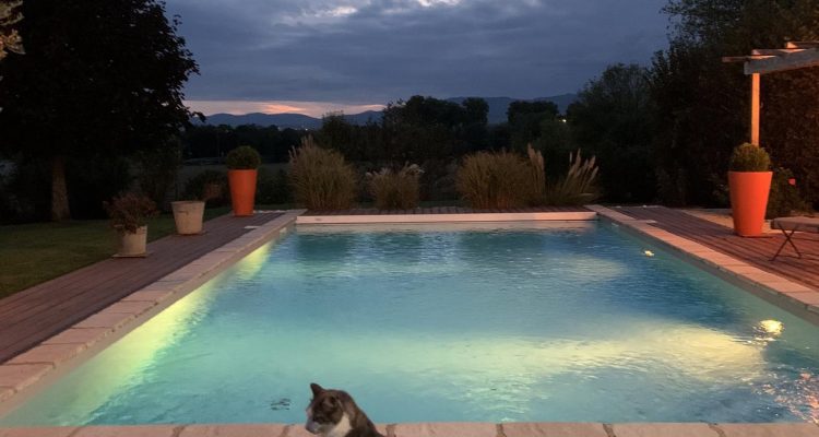 Bien Vendu Maison 275 m² à Saint-Didier-sur-Chalaronne 650 000 € - Saint-Didier-sur-Chalaronne (01140) - 18