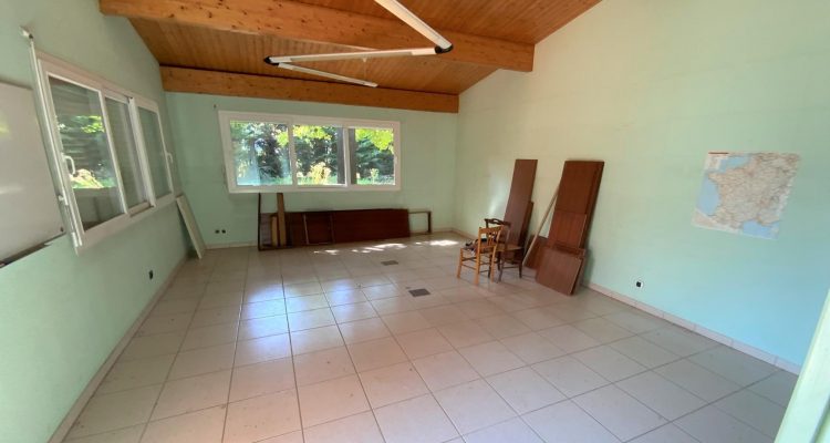 Bien Vendu Maison 170 m² à Saint-Didier-de-Formans 290 000 € - Saint-Didier-de-Formans (01600) - 2