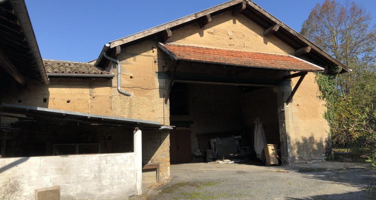 Bien Vendu Maison 200 m² à Fareins 240 000 € - Fareins (01480)