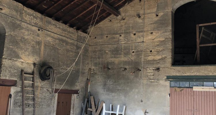 Bien Vendu Maison 200 m² à Fareins 240 000 € - Fareins (01480) - 1