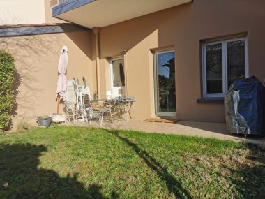Bien Vendu T5 99 m² à Montanay 337 000 € - 1