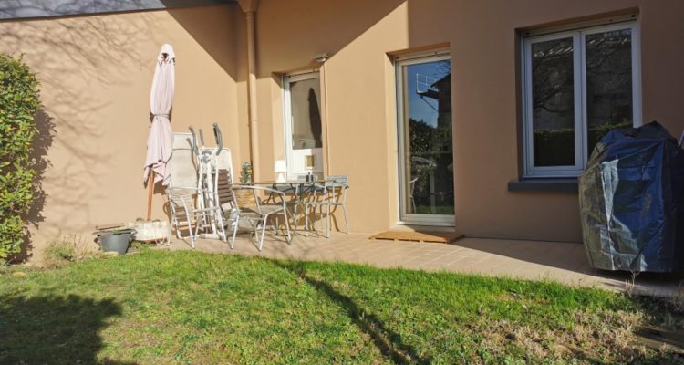Bien Vendu T5 99 m² à Montanay 337 000 € - Montanay (69250)