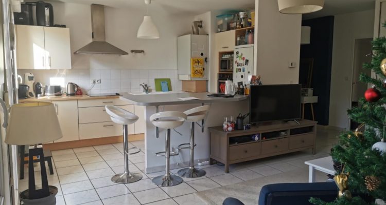 Bien Vendu T5 99 m² à Montanay 337 000 € - Montanay (69250) - 1